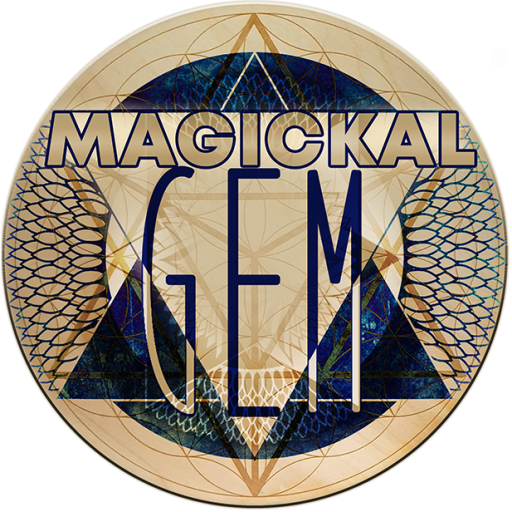 The Magickal Gem
