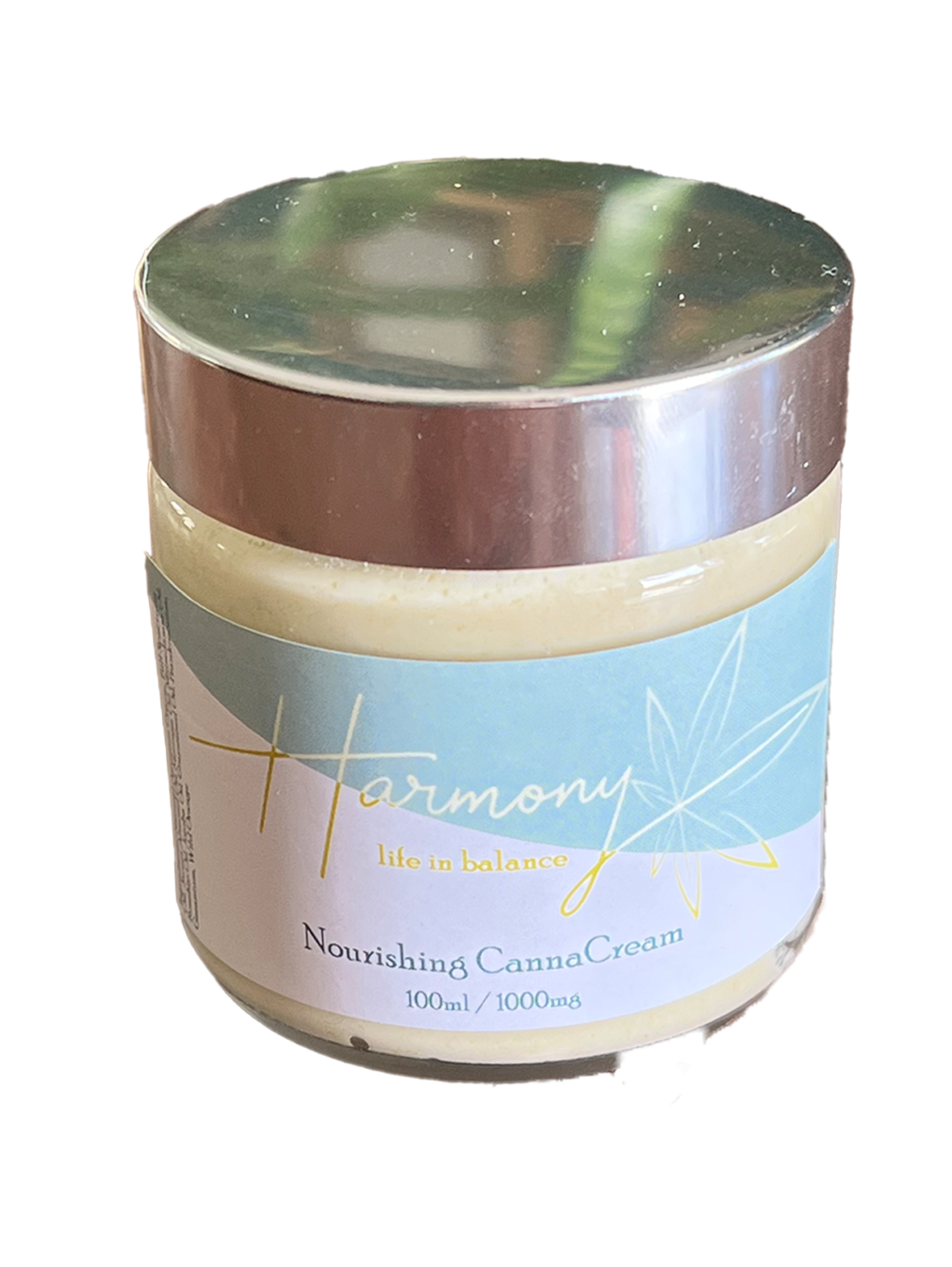 Harmony CannaCream