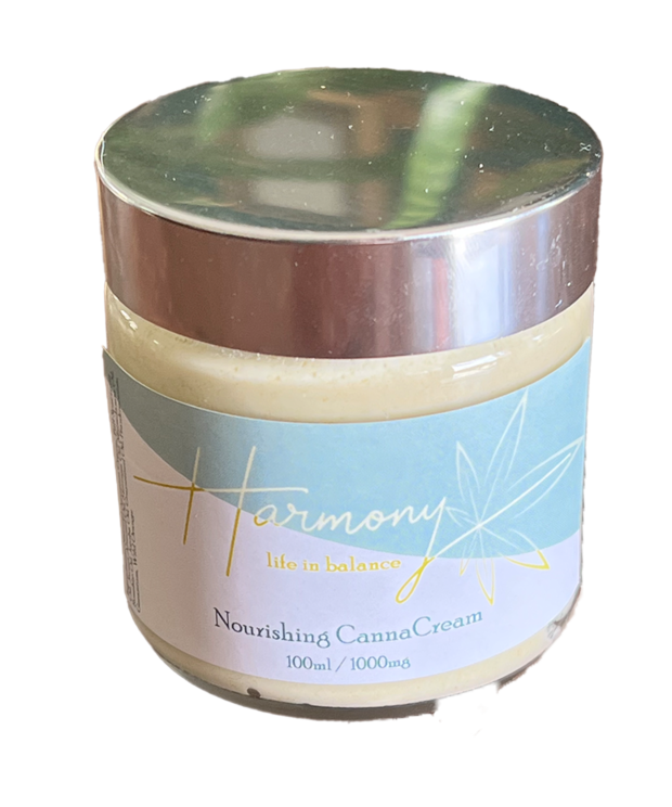 Harmony CannaCream