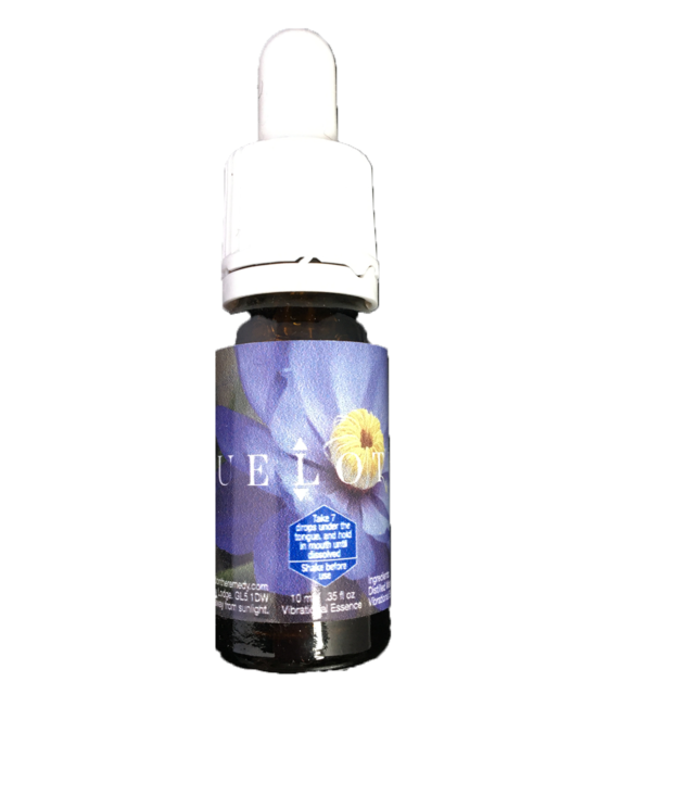 Blue Lotus Drops
