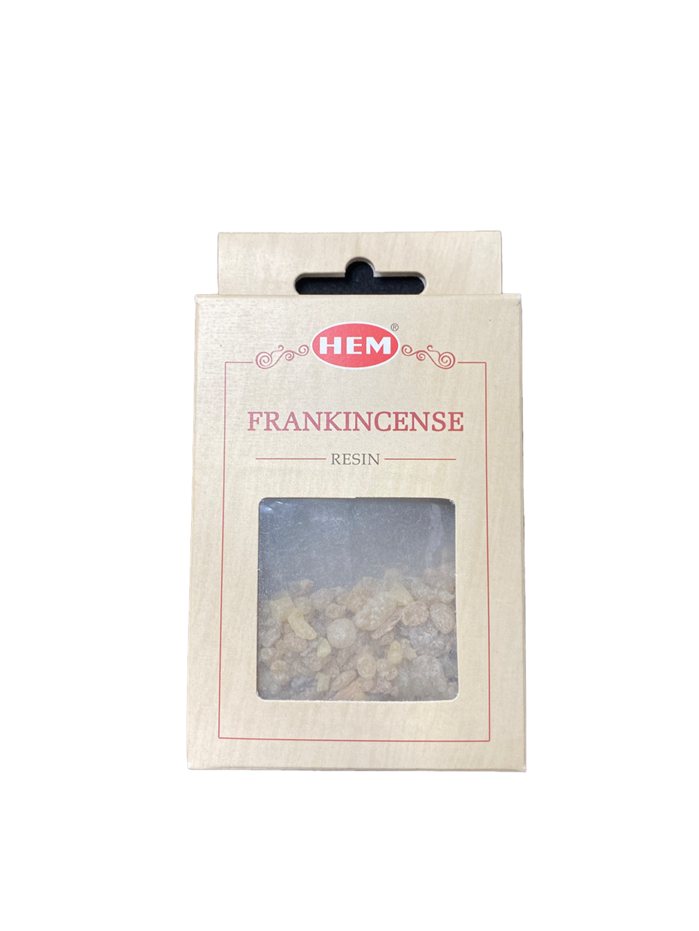 Frankincense Resin