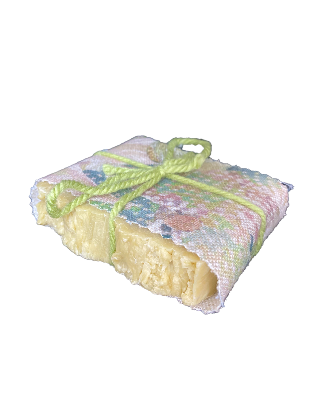 Hand-Made Cannabis Soap