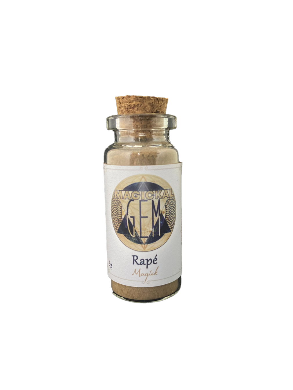 Rapé