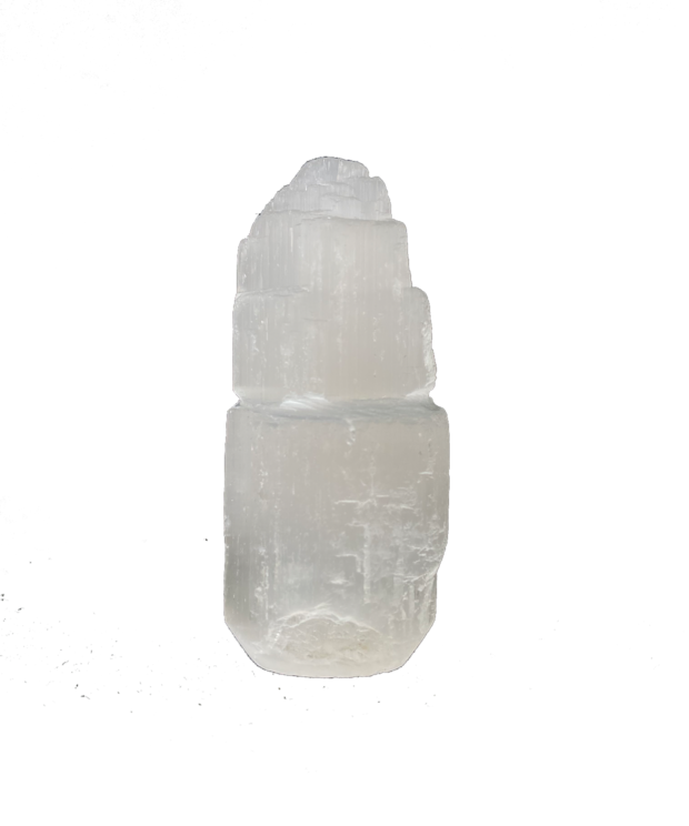 Selenite Tower