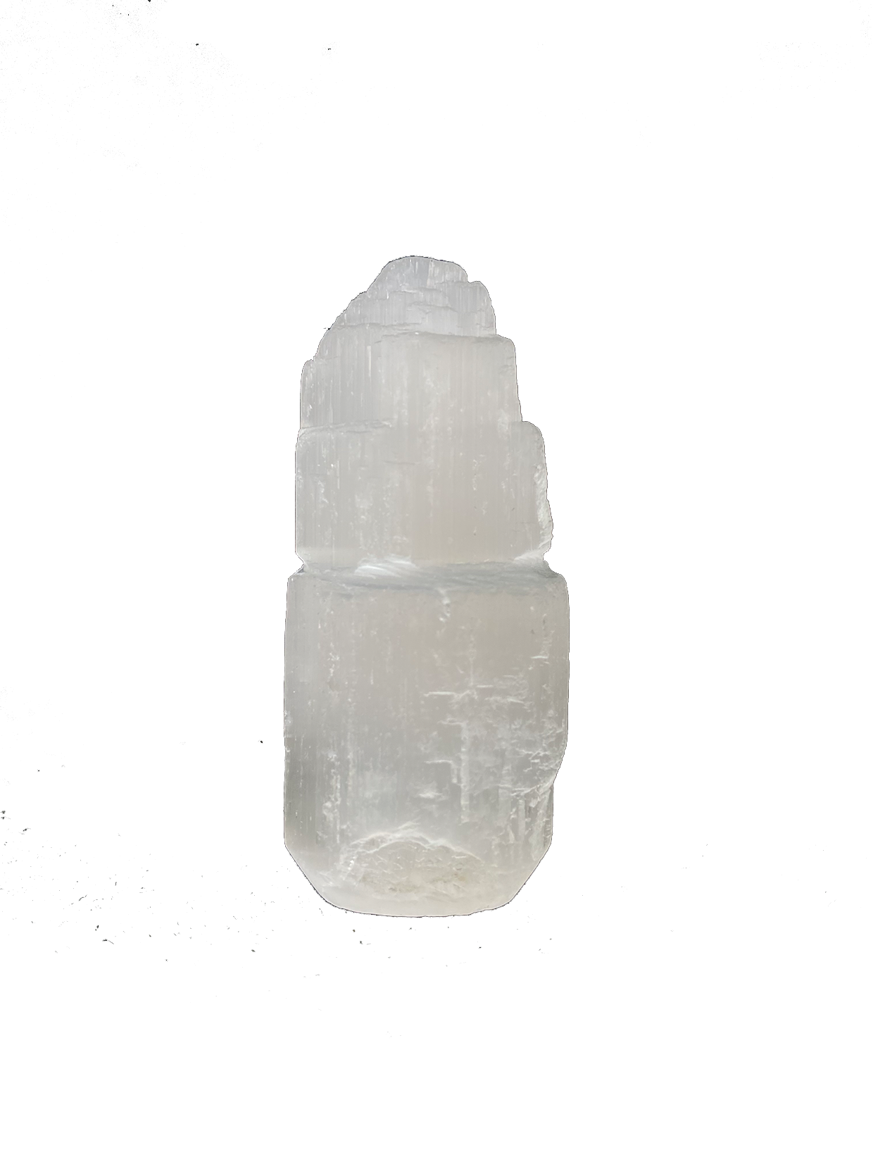 Selenite Tower
