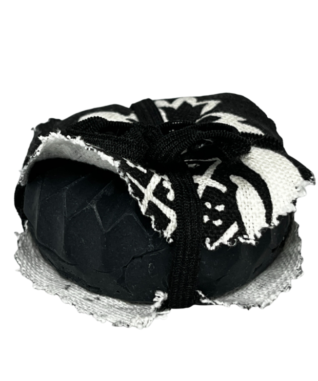Hand-Made Charcoal & lemongrass Face Soap
