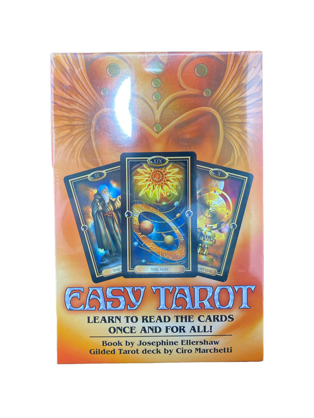 Easy Tarot
