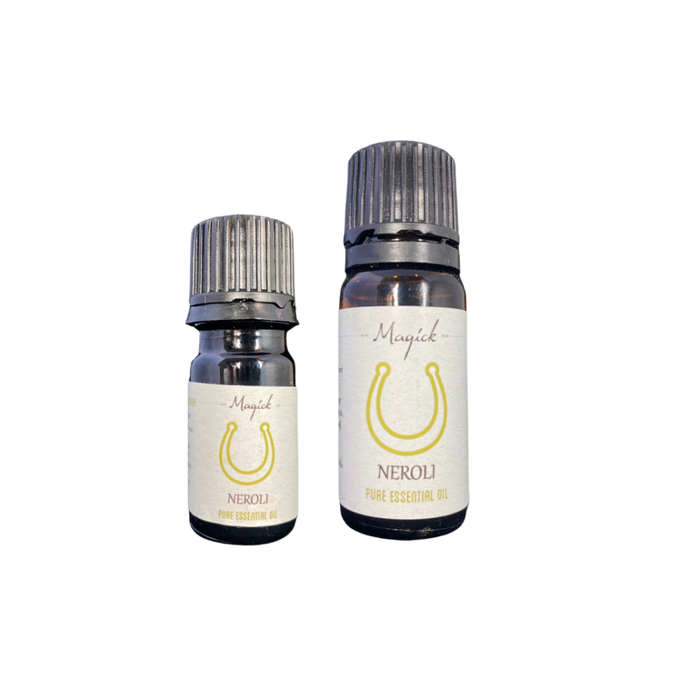Neroli Essential Oil 10ml