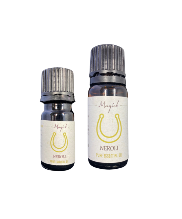 Neroli Essential Oil 10ml