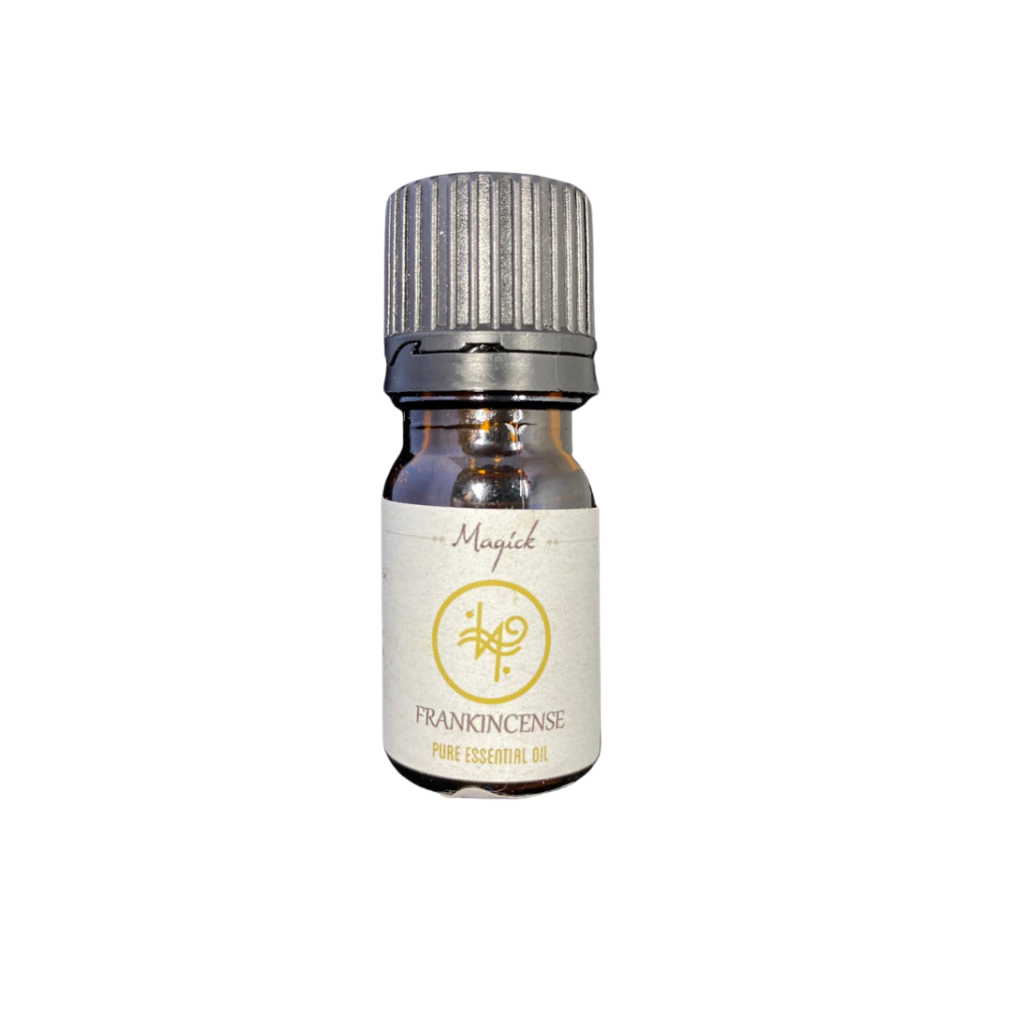 Frankincense Essential Oil 5ml