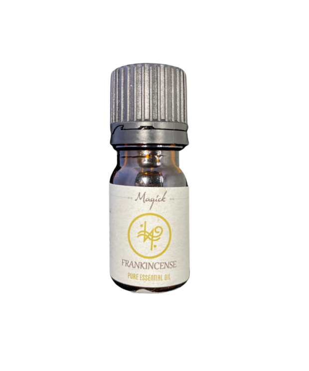 Frankincense Essential Oil 5ml