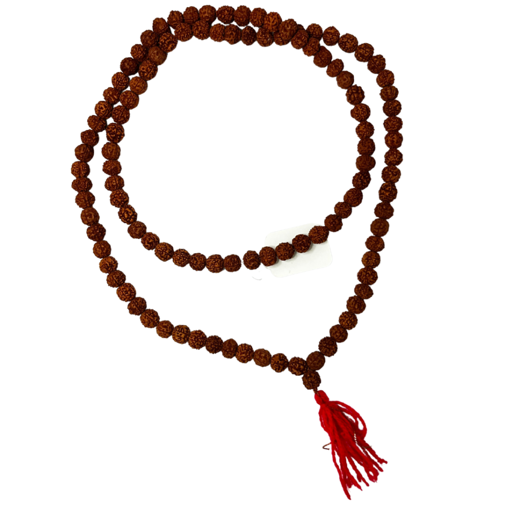 Malas Beads