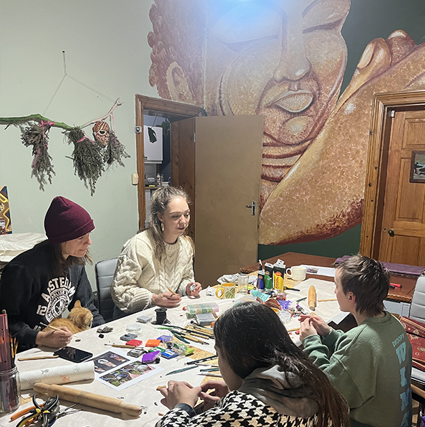 workshops 2