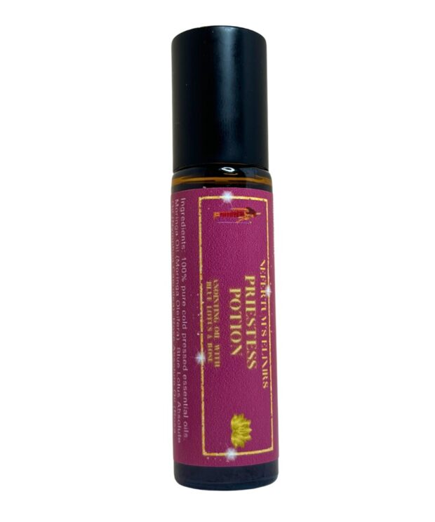 Priestess Potion