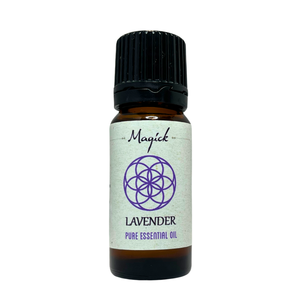 Lavender Essential Oil