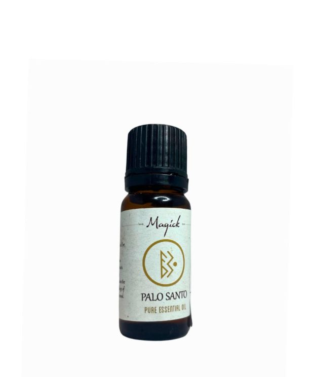 Palo Santo Essential Oil