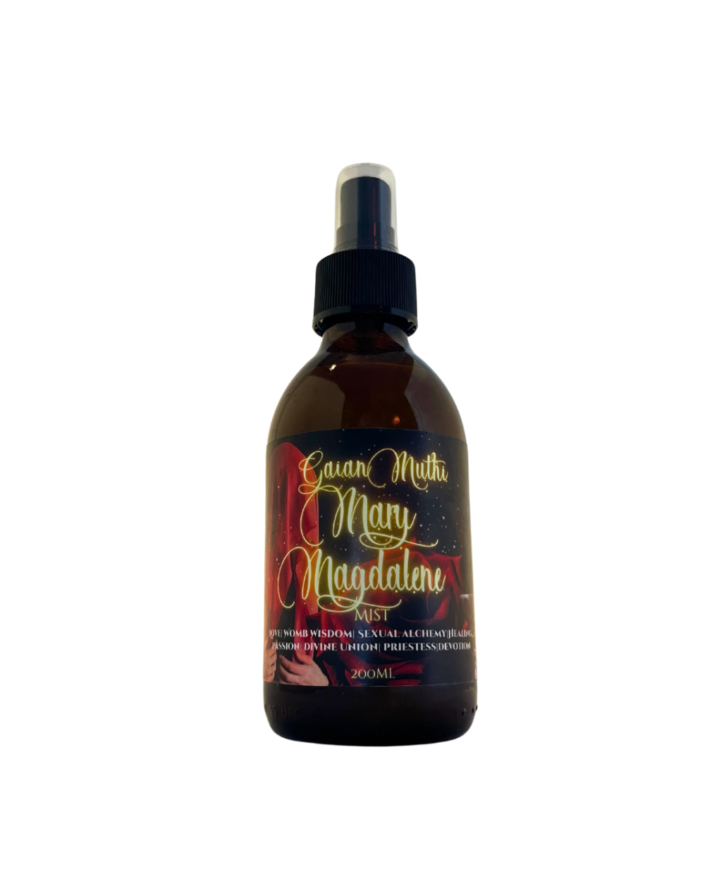 Mary Magdalene Mist