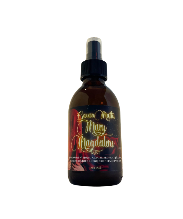 Mary Magdalene Mist