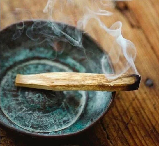 PALOSANTOINCENSESTICK