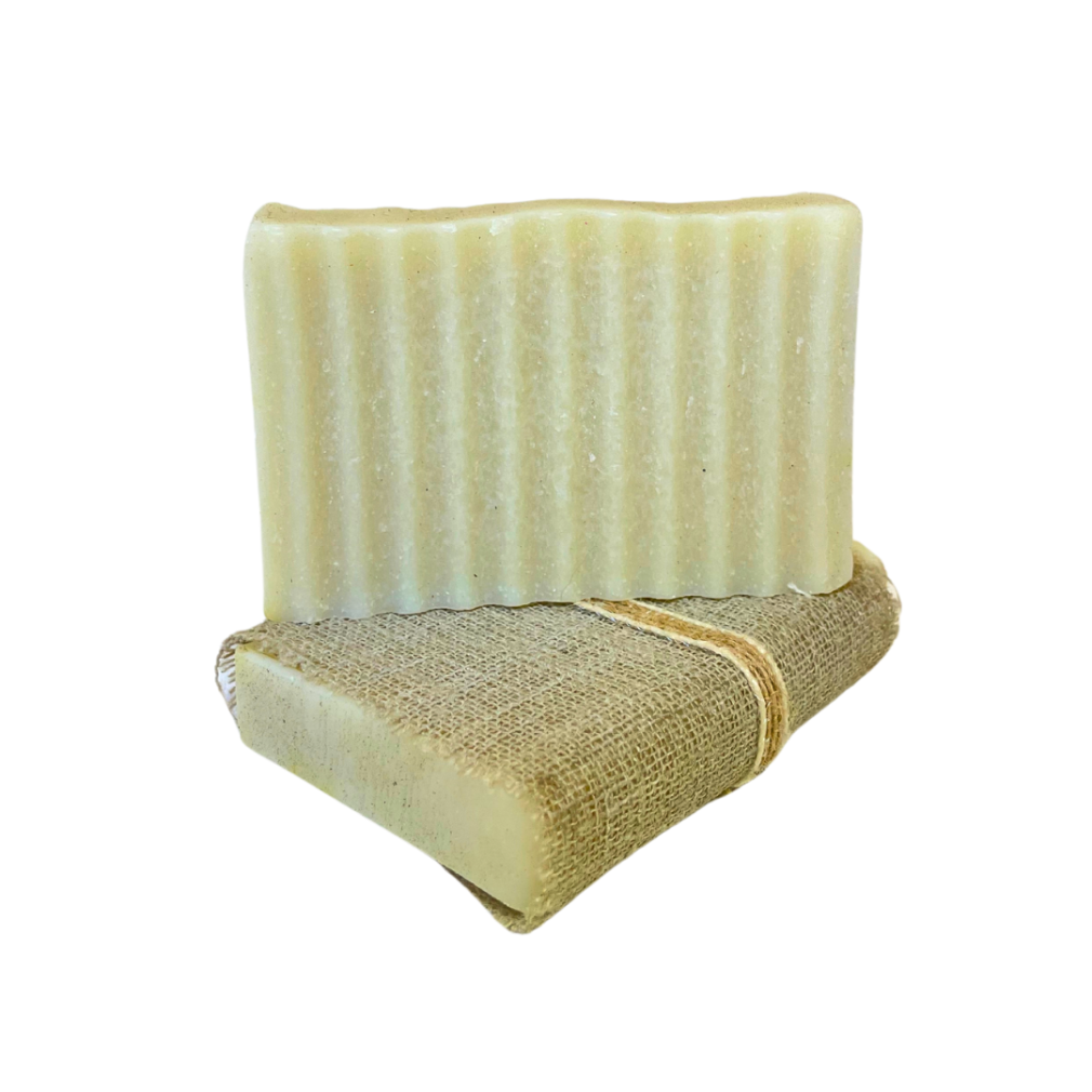 Hand-made Olive Oil & Ylang Ylang Soap