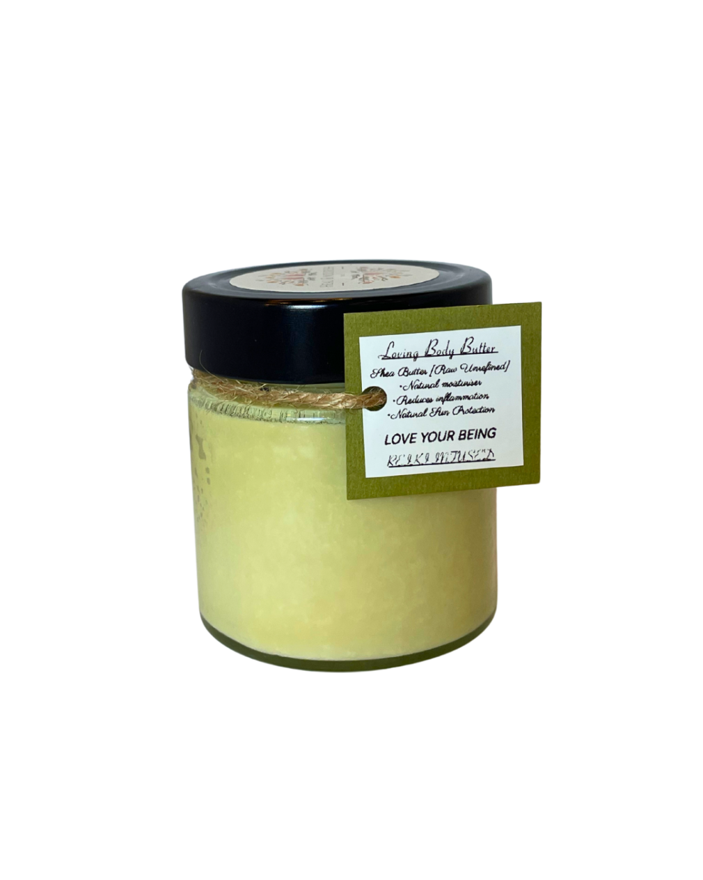 Heal & Nourish Body Butter 220ml - Image 2