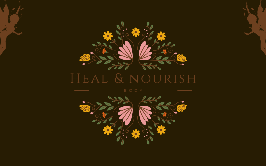 Alchemy Of The Physical & Etheric Body