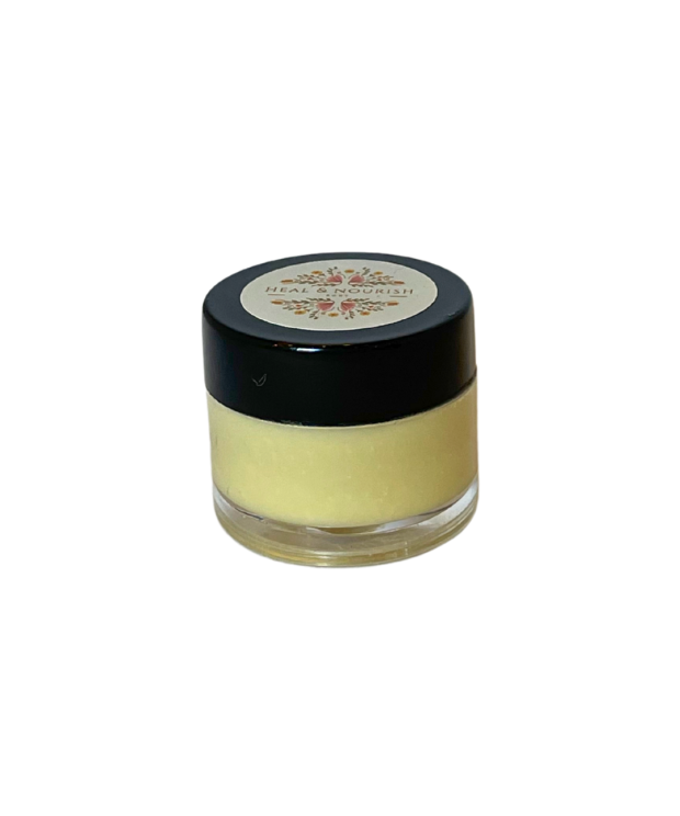 Heal & Nourish Lip Balm 5ml
