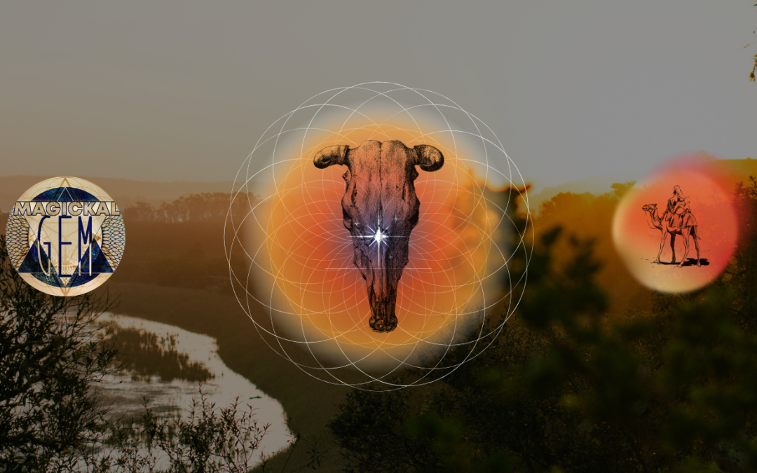 Catharsis Retreat: A Sacred Return To Your Creative Soul