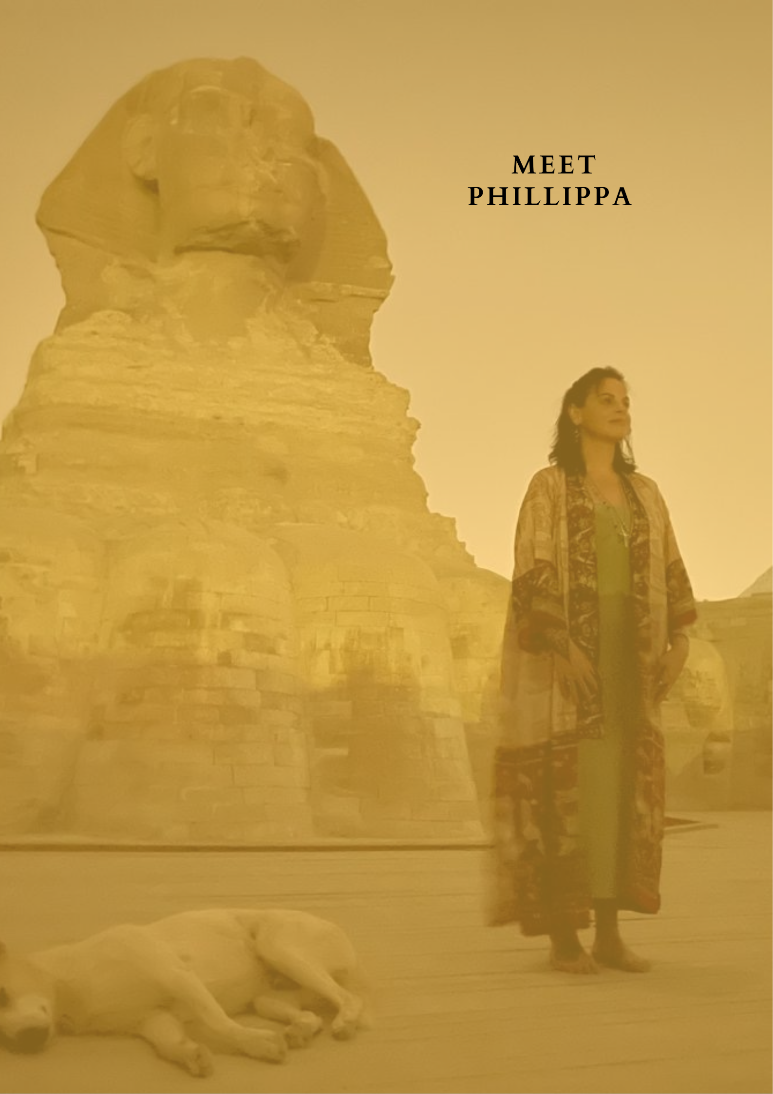 Copy of Catharsis Poster