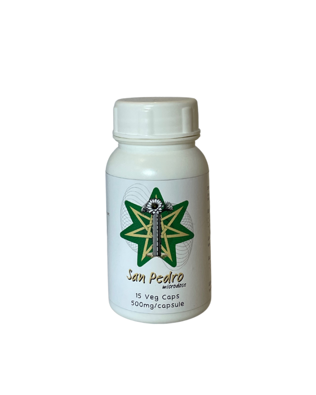 San Pedro Micro-Dosing Kit