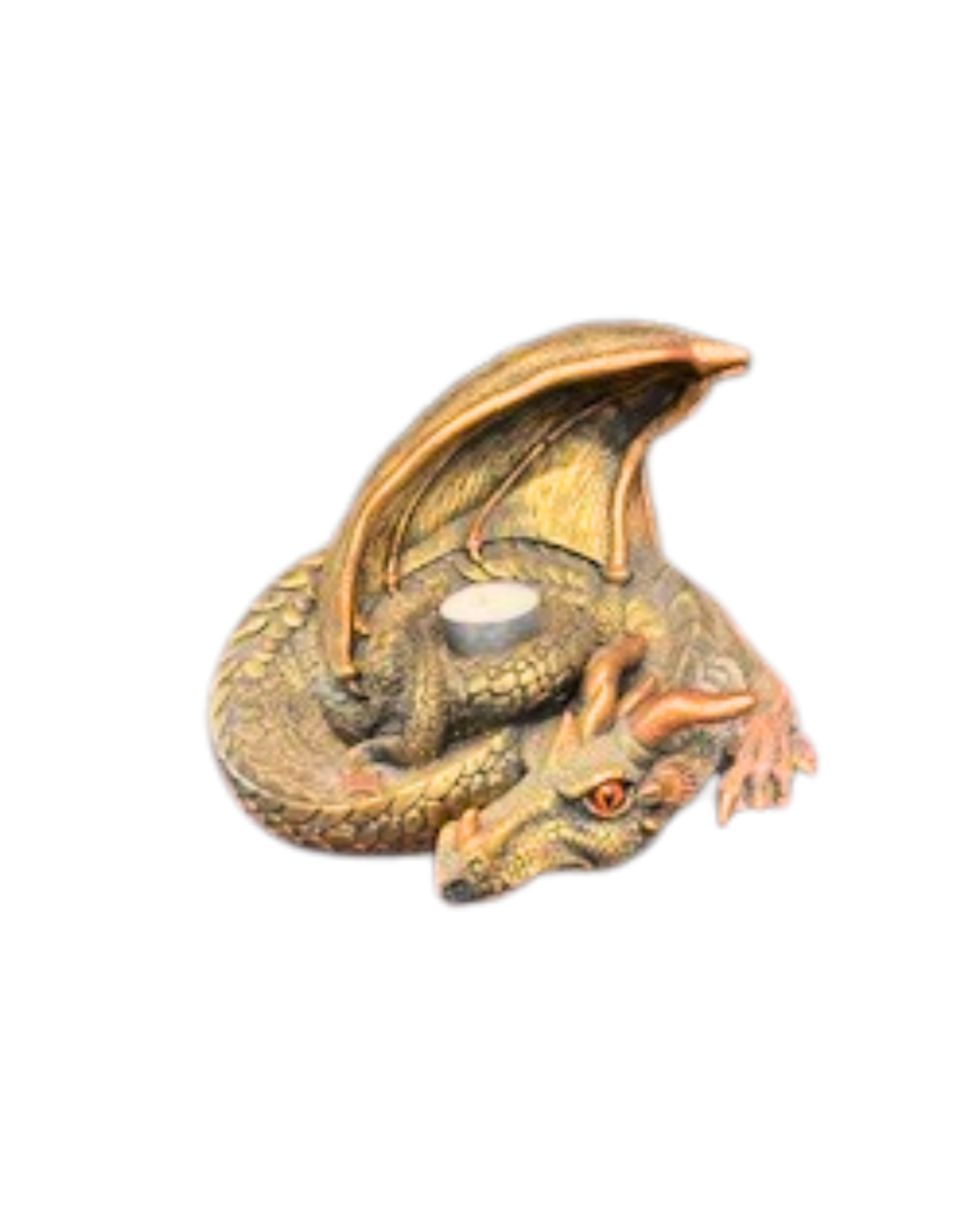 Dragon Statue