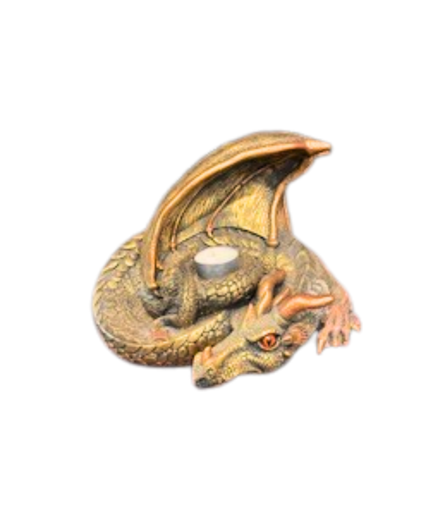 Dragon Statue