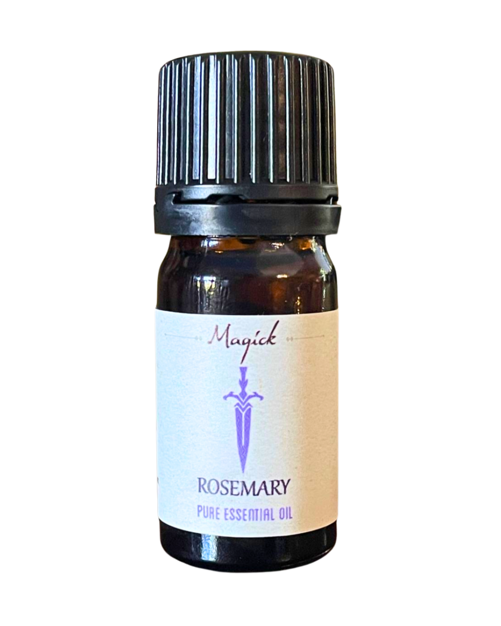 Rosemary Essential Oil 5ml