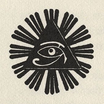 eye of horus