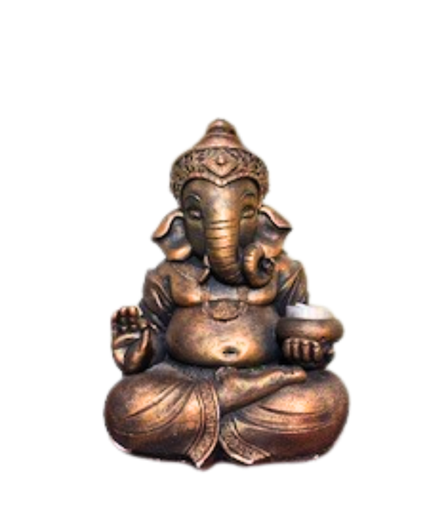 Ganesha Statue