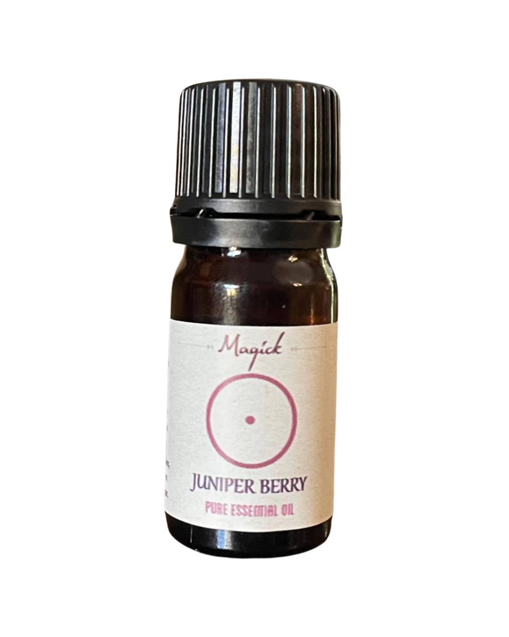 Juniper Berry Essential Oil 5ml