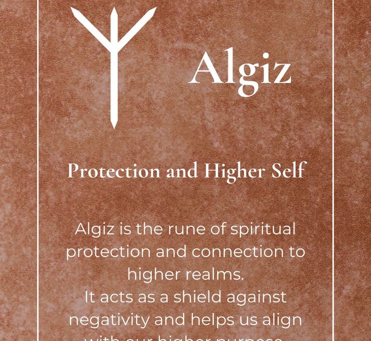 Energetic Protection