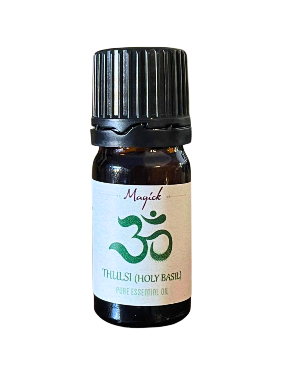 Thulsi (Holy Basil) Essential Oil 5ml