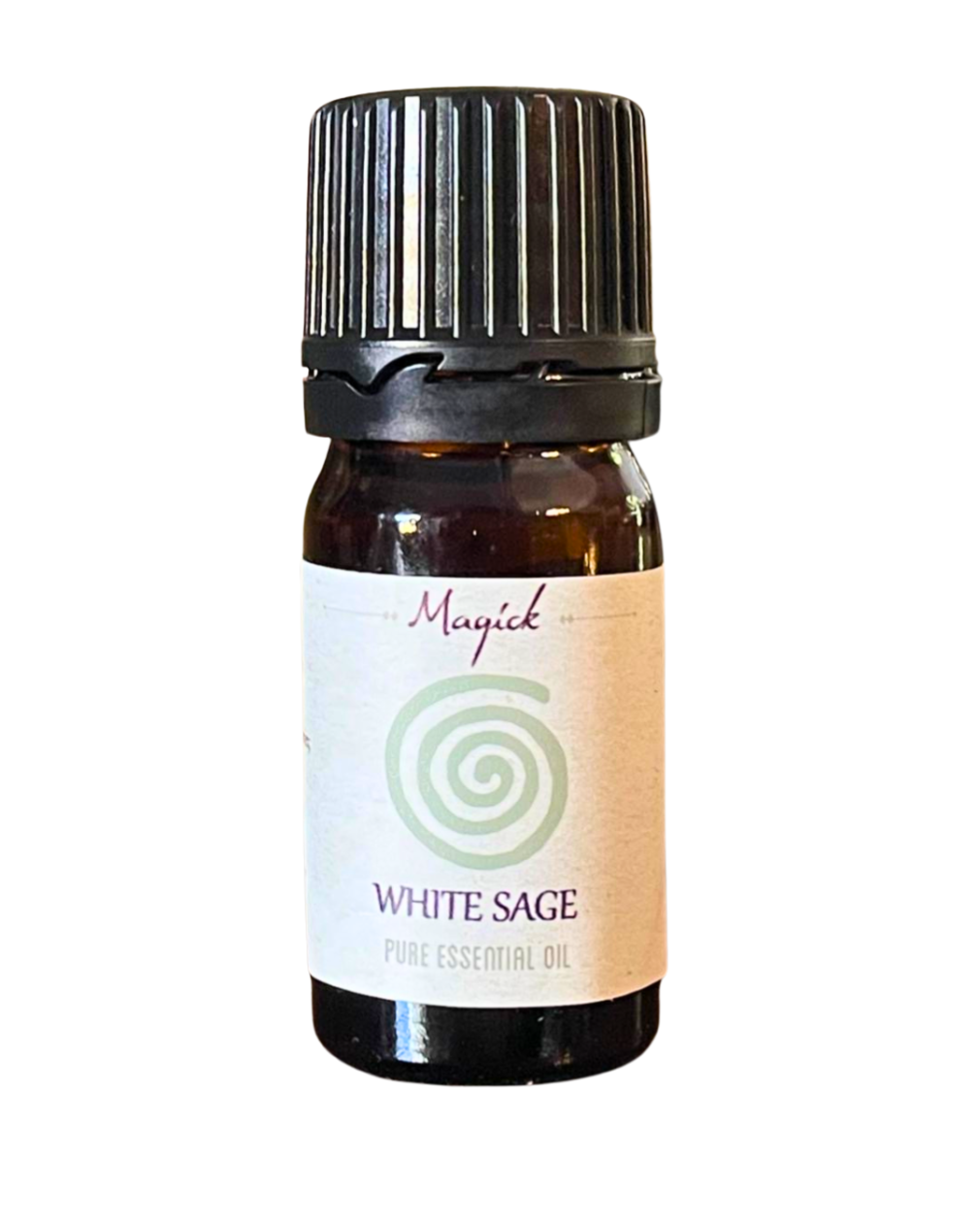 White Sage Essential Oil 5ml