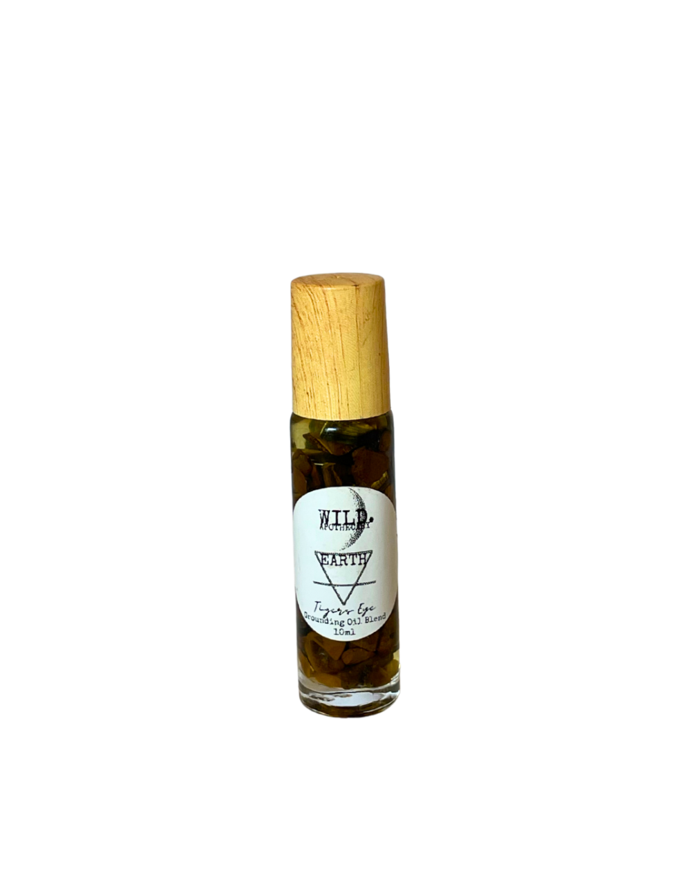 Element Roller Oils
