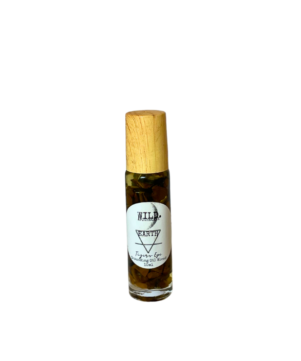 Element Roller Oils