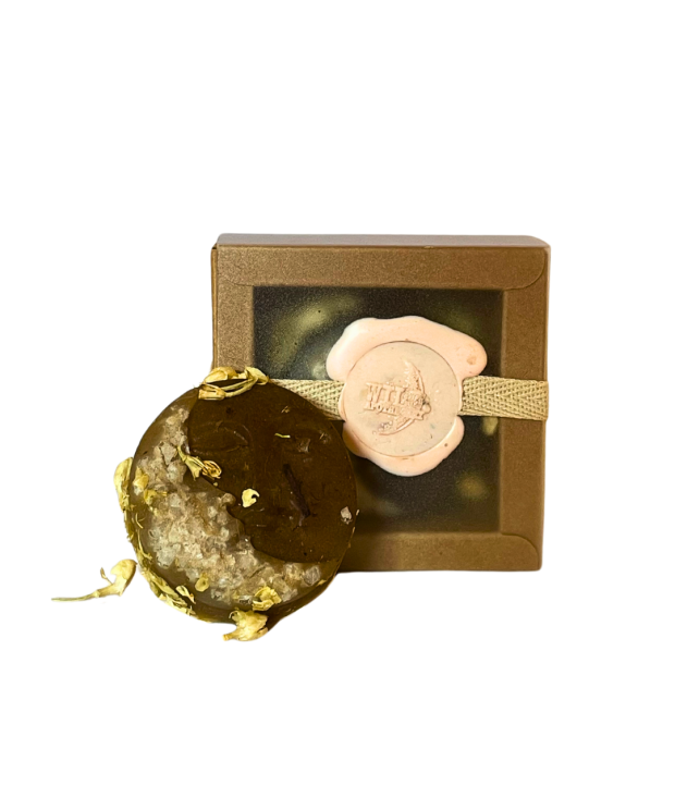 Sun And Moon Soap - Wild