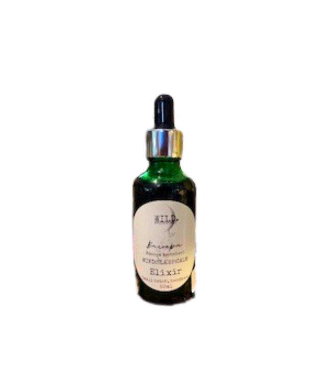 Bacopa Elixir - Wild