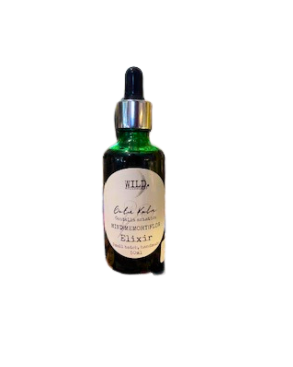 Gota Kola Elixir - Wild