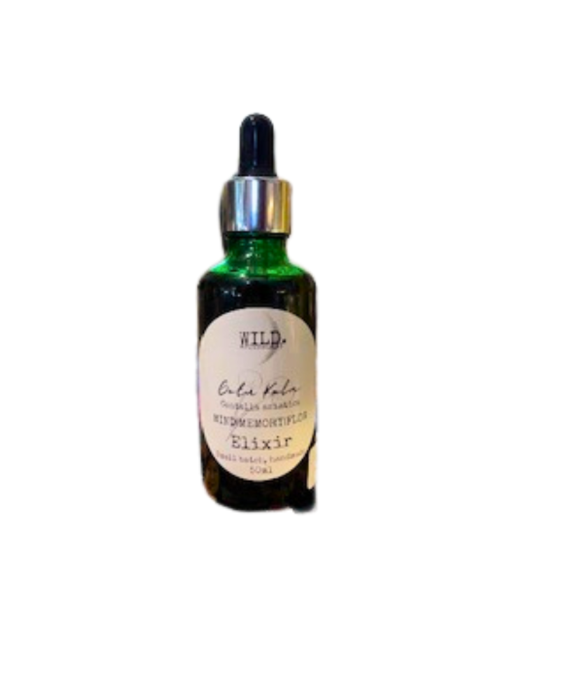Gota Kola Elixir - Wild