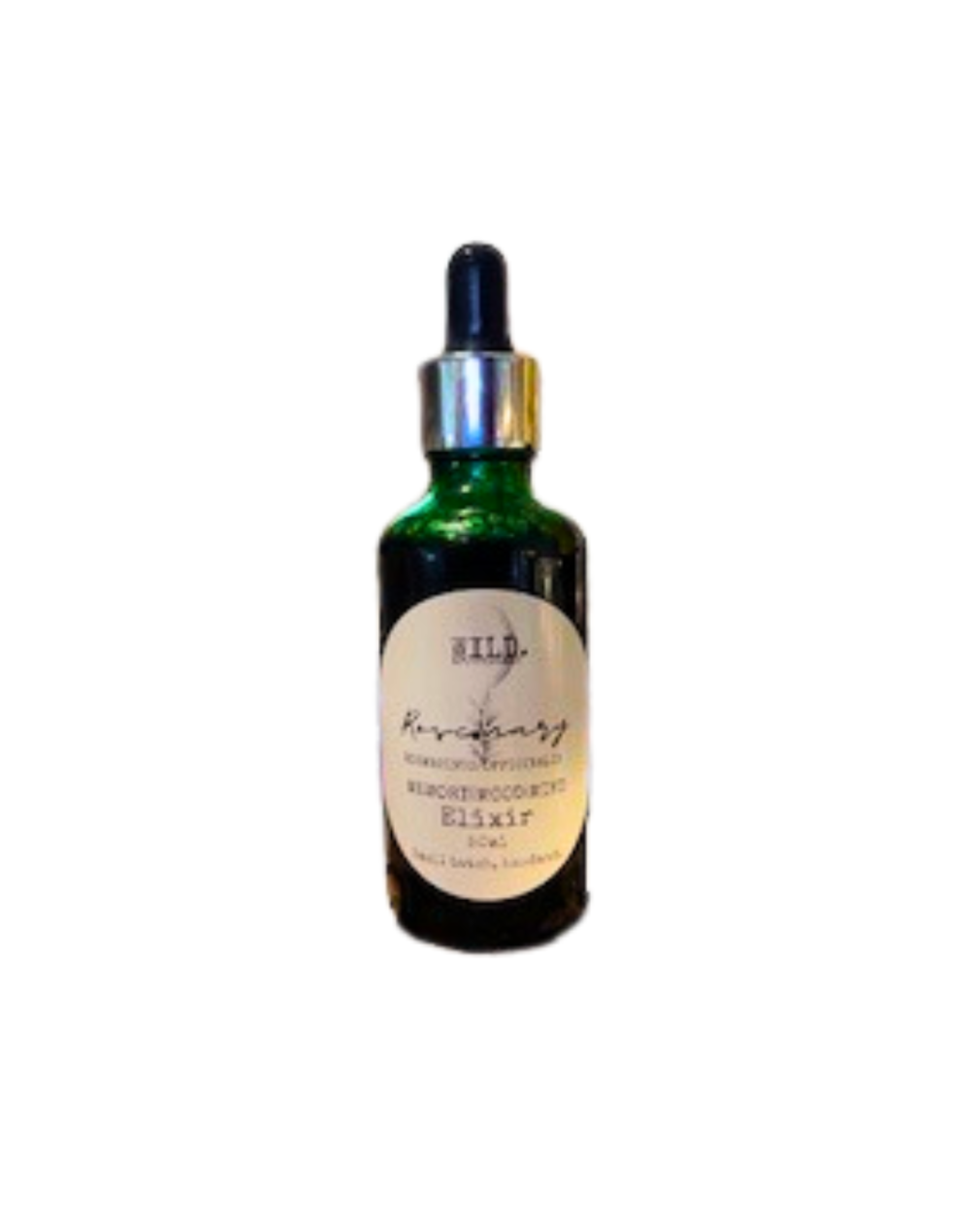 Rosemary Elixir - Wild