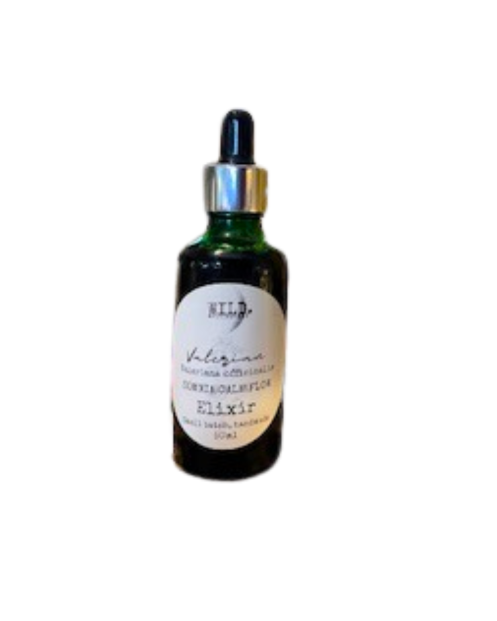 Valerian Elixir - Wild