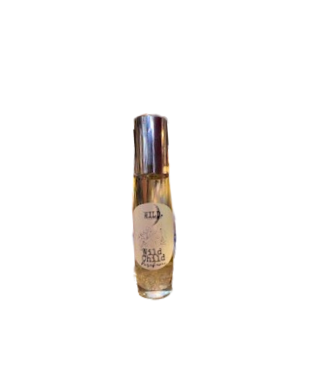 Wild Child Roller - Wild