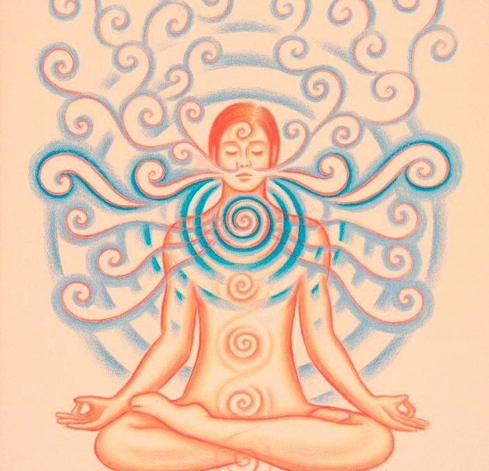 The Nervous System & Breathwork