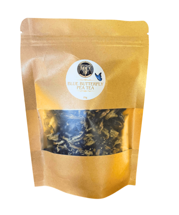 Blue Butterfly Pea Tea